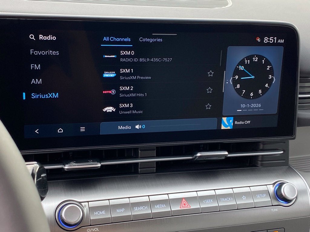 2027 Hyundai KONA SEL Sport FWD