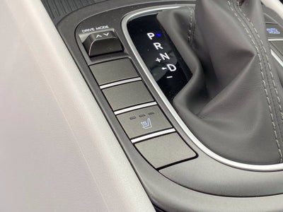 2027 Hyundai KONA SEL Sport FWD