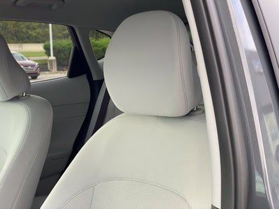 2027 Hyundai KONA SEL Sport FWD