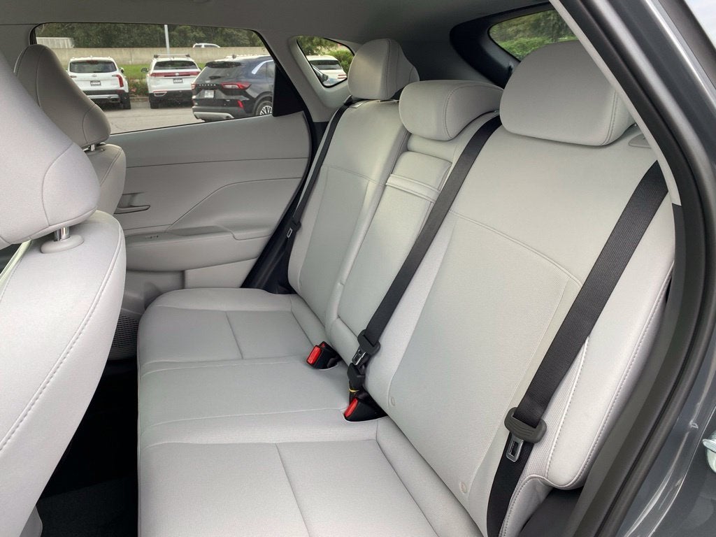 2027 Hyundai KONA SEL Sport FWD