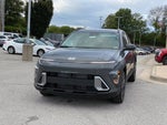 2027 Hyundai KONA SEL Sport FWD