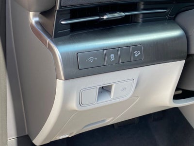 2027 Hyundai KONA SEL Sport FWD