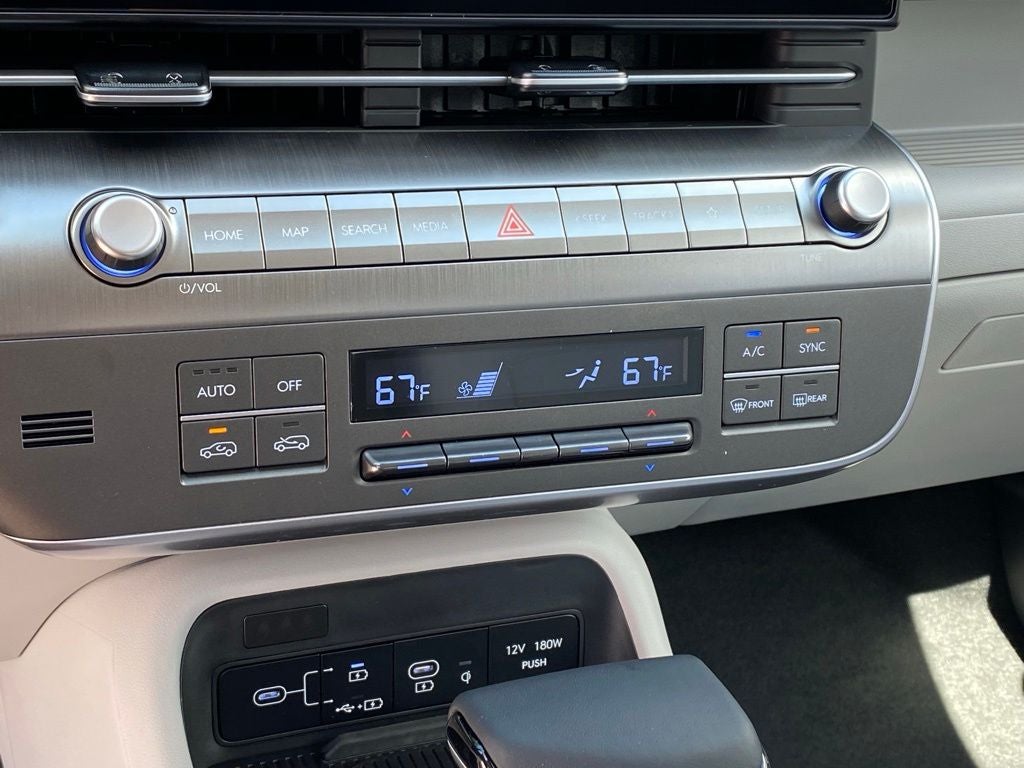 2027 Hyundai KONA SEL Sport FWD