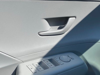 2027 Hyundai KONA SEL Sport FWD