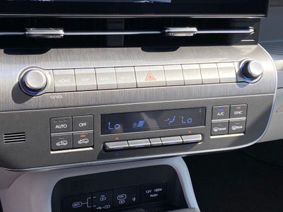 2027 Hyundai KONA SEL Sport FWD