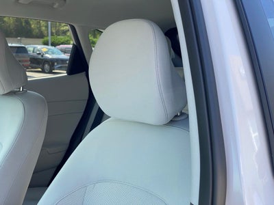 2027 Hyundai KONA SEL Sport FWD