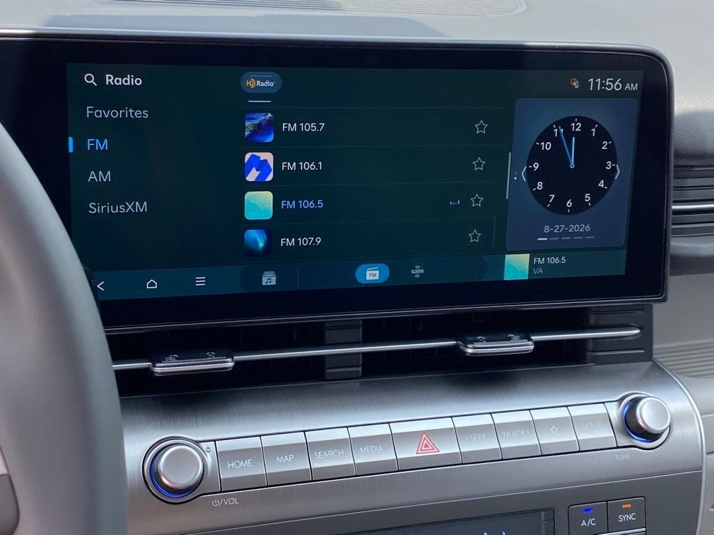 2027 Hyundai KONA SEL Sport FWD