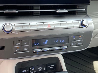 2027 Hyundai KONA SEL Sport FWD