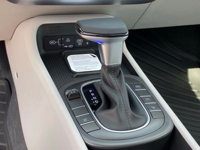 2027 Hyundai KONA SEL Sport FWD
