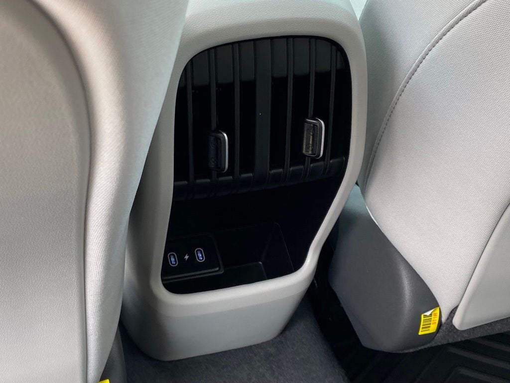 2027 Hyundai KONA SEL Sport FWD