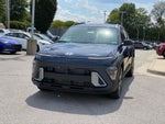 2027 Hyundai KONA SEL Sport FWD