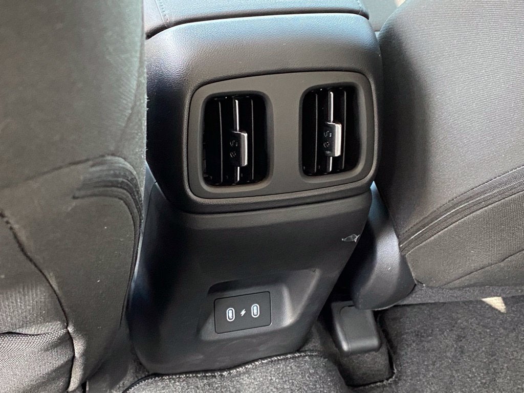 2026 Hyundai TUCSON HYBRID SE