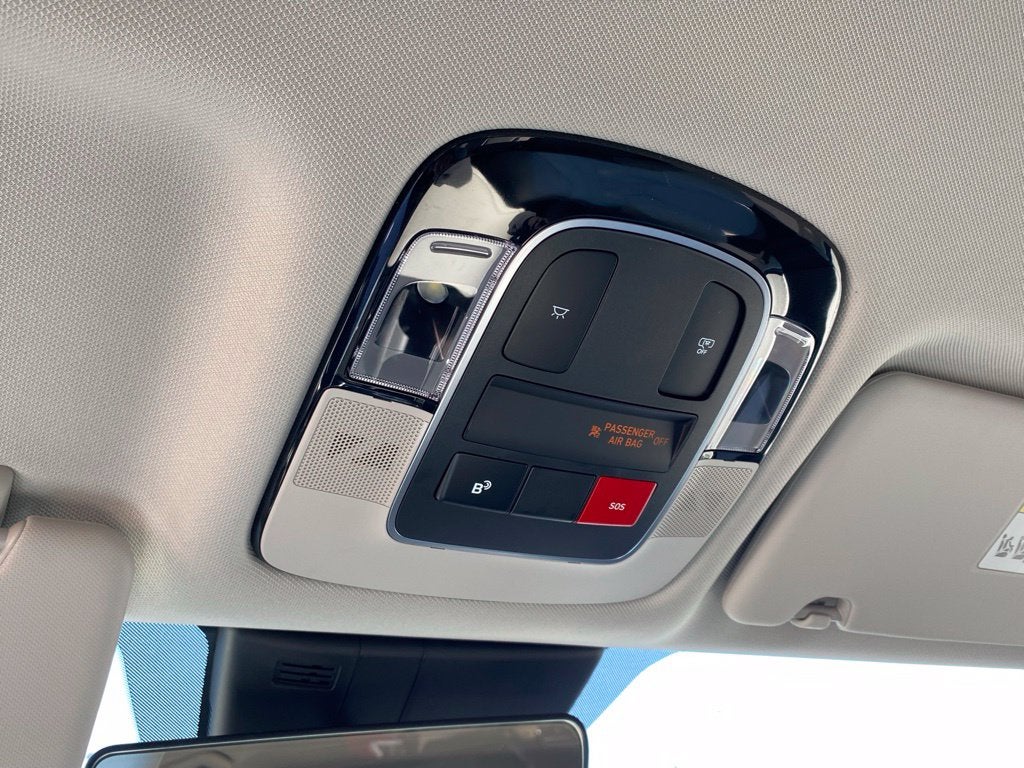 2026 Hyundai TUCSON HYBRID SEL FWD