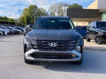 2026 Hyundai TUCSON HYBRID SEL FWD