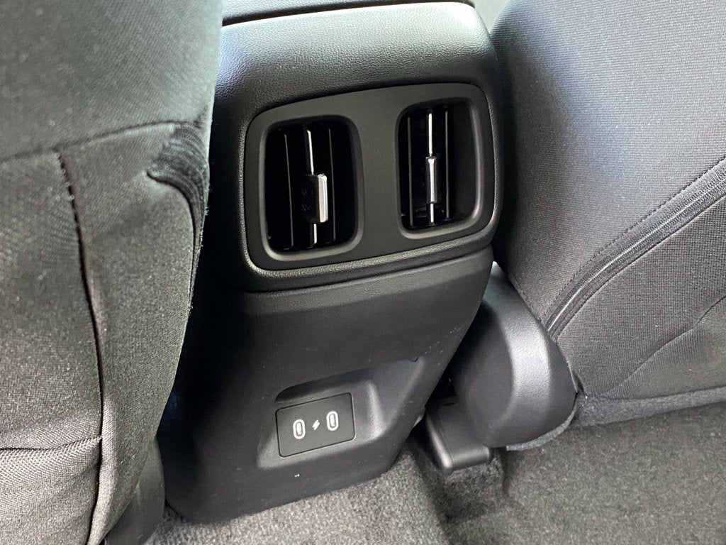 2026 Hyundai TUCSON HYBRID SEL FWD
