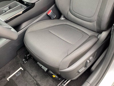2026 Hyundai TUCSON HYBRID SEL FWD