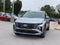 2026 Hyundai TUCSON HYBRID SEL FWD