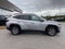 2024 Hyundai TUCSON HYBRID Blue