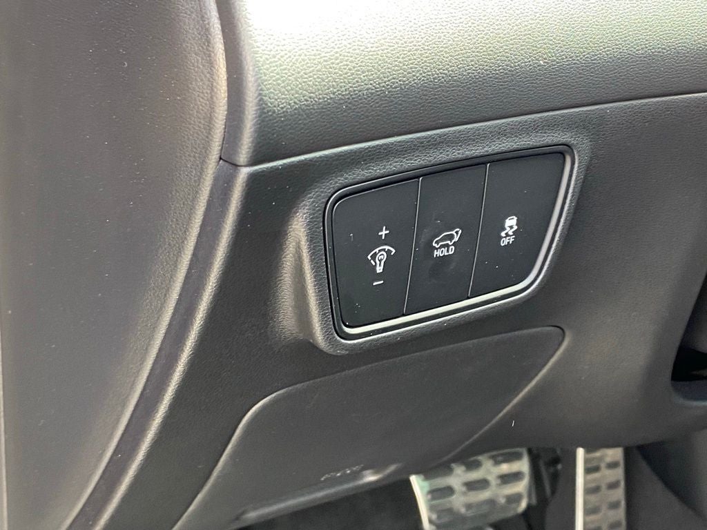 2023 Hyundai TUCSON N Line