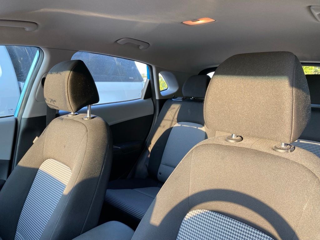 2019 Hyundai KONA SE