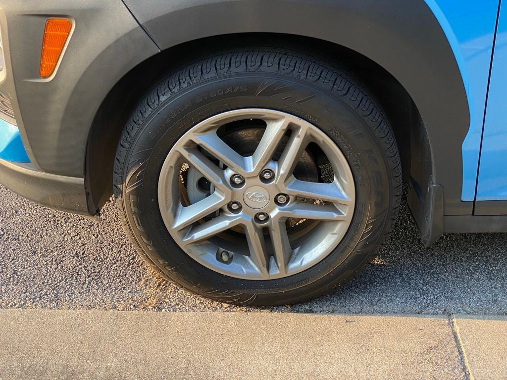2019 Hyundai KONA SE