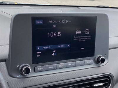 2023 Hyundai KONA SE
