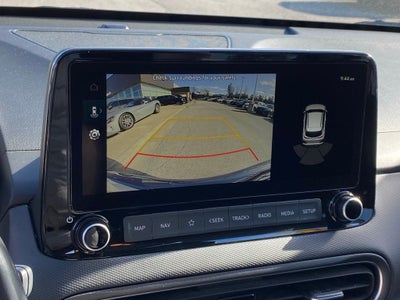 2022 Hyundai KONA Limited