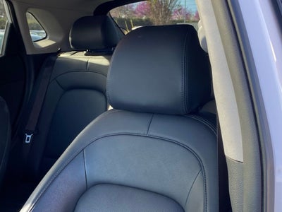 2022 Hyundai KONA Limited