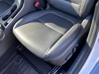 2022 Hyundai KONA Limited