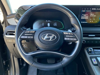 2023 Hyundai PALISADE XRT