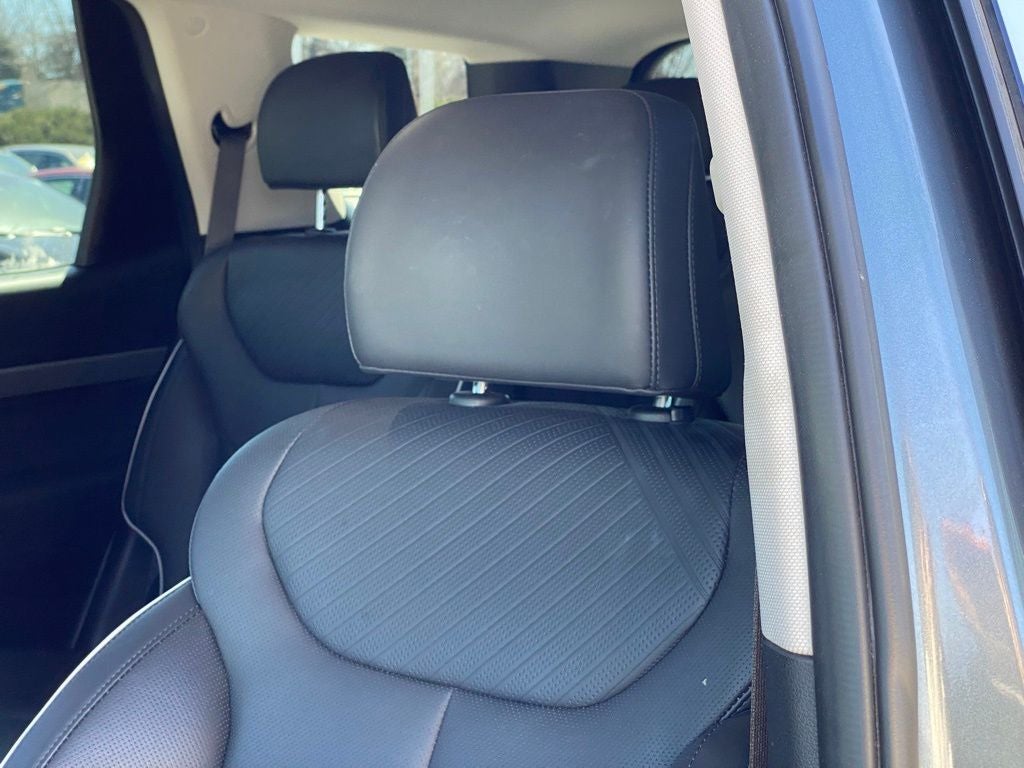 2023 Hyundai PALISADE XRT