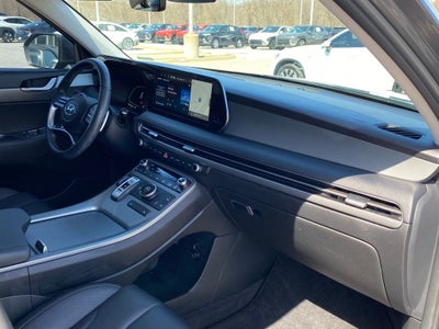 2023 Hyundai PALISADE XRT