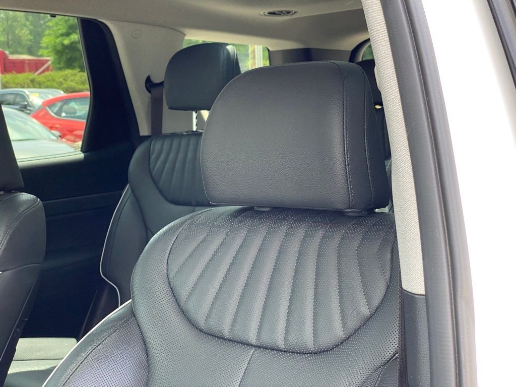 2025 Hyundai PALISADE Limited