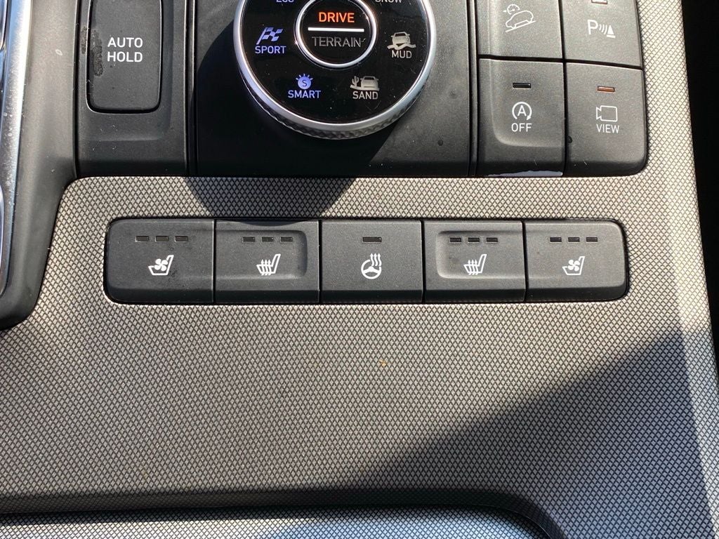 2020 Hyundai PALISADE Limited AWD-NEW BRAKES-LEATHER