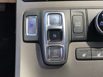 2020 Hyundai PALISADE Limited AWD-NEW BRAKES-LEATHER