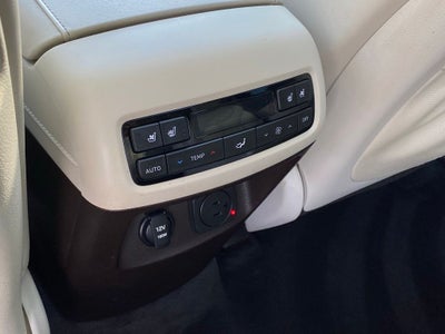 2020 Hyundai PALISADE Limited AWD-NEW BRAKES-LEATHER