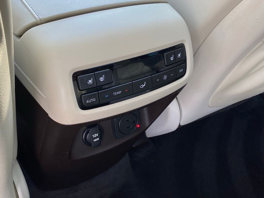 2020 Hyundai PALISADE Limited AWD-NEW BRAKES-LEATHER