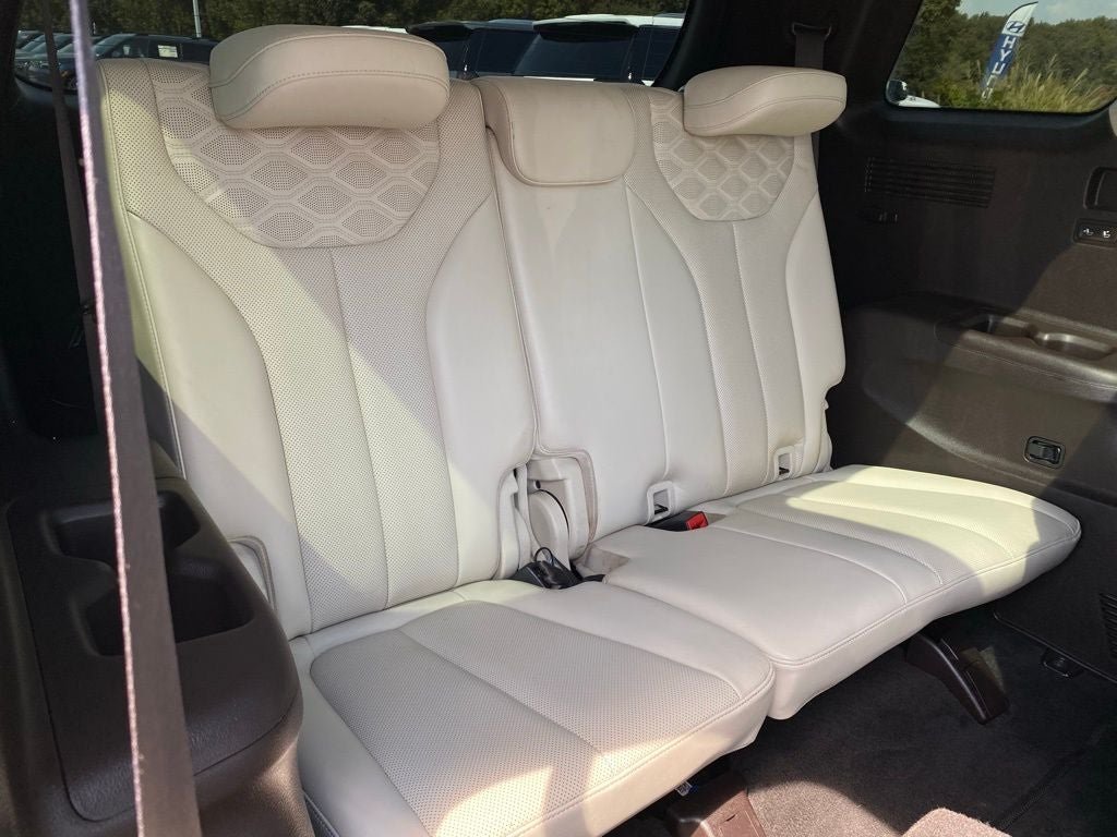 2020 Hyundai PALISADE Limited AWD-NEW BRAKES-LEATHER