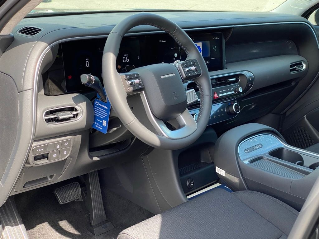 2026 Hyundai PALISADE SE FWD