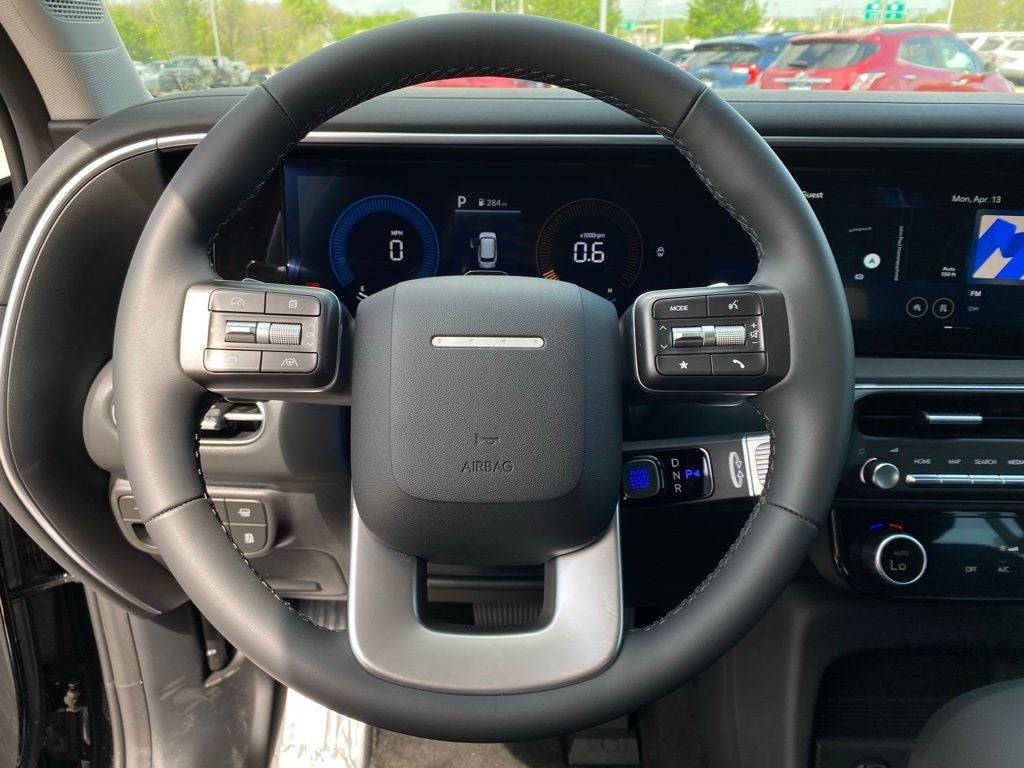 2026 Hyundai PALISADE SE FWD