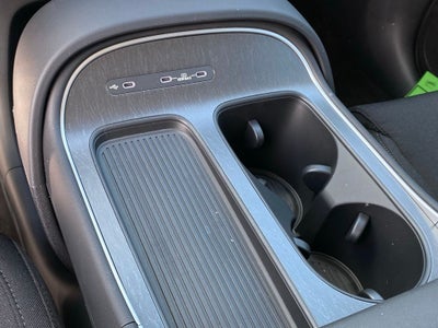 2026 Hyundai PALISADE SE FWD