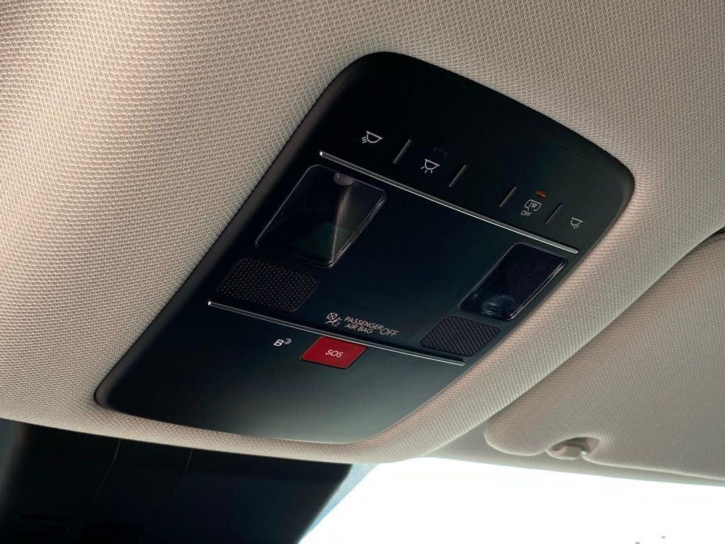 2026 Hyundai PALISADE SE FWD