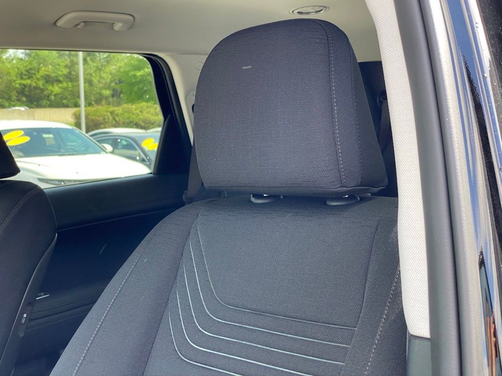 2026 Hyundai PALISADE SE FWD