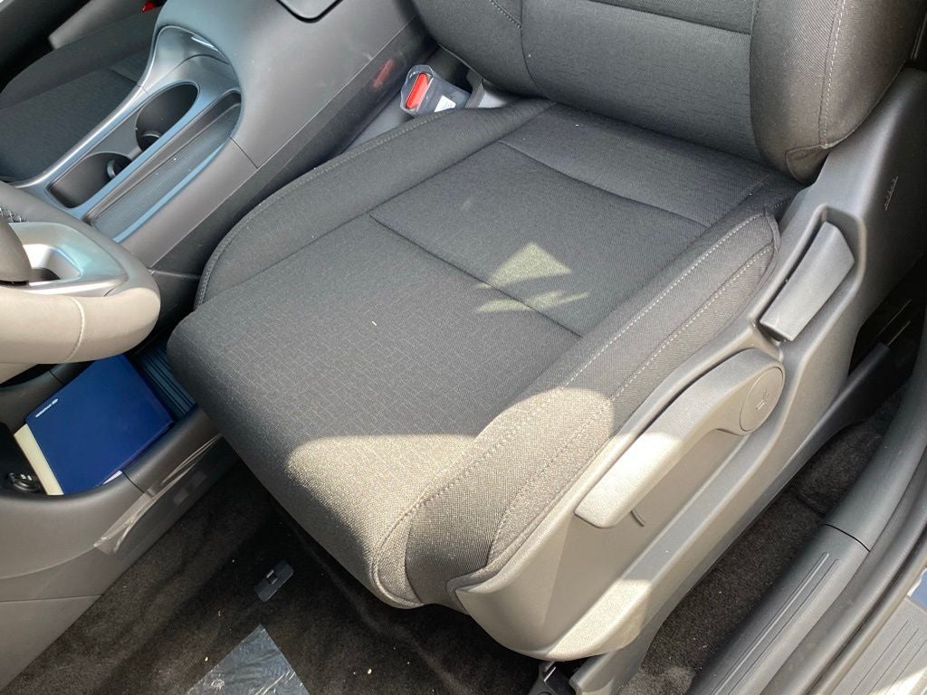 2026 Hyundai PALISADE SE FWD