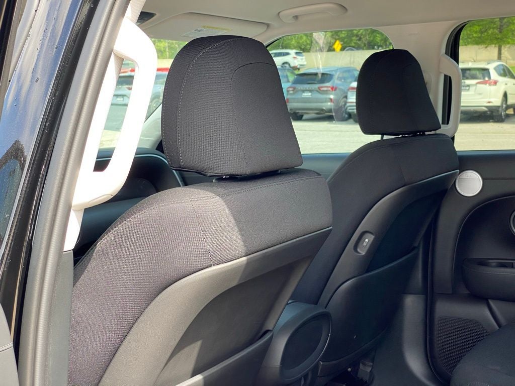 2026 Hyundai PALISADE SE FWD