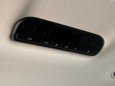 2026 Hyundai PALISADE SE FWD