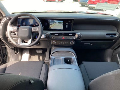 2026 Hyundai PALISADE SE FWD