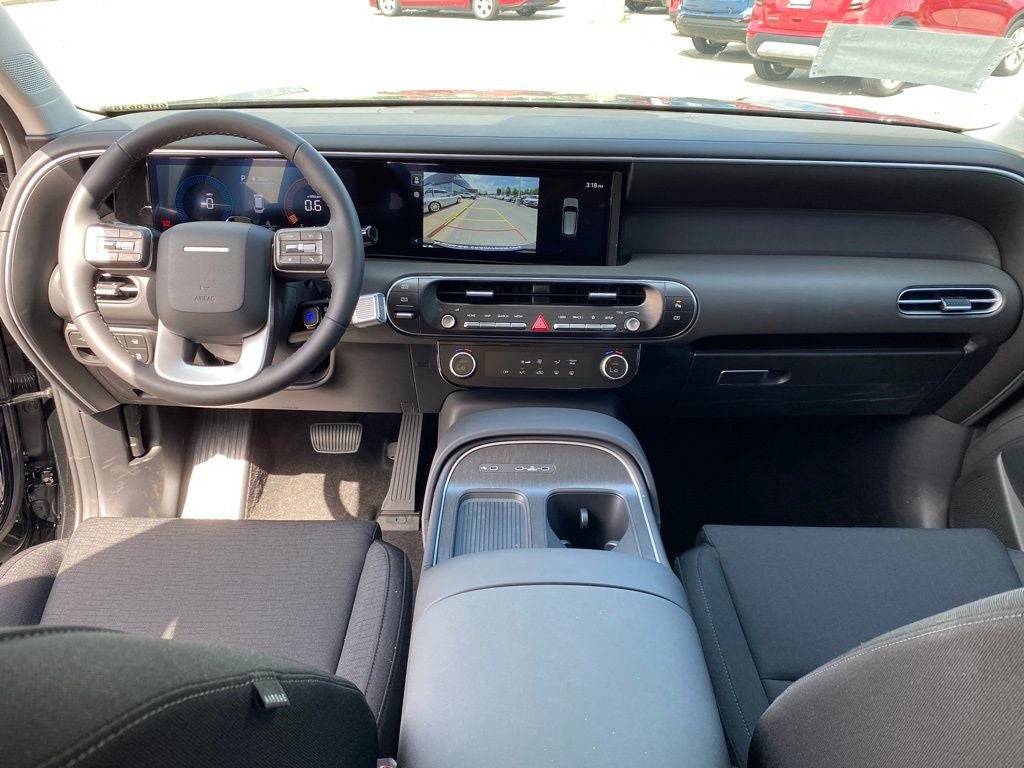 2026 Hyundai PALISADE SE FWD