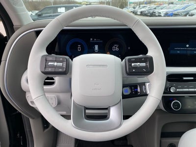 2026 Hyundai PALISADE SE AWD