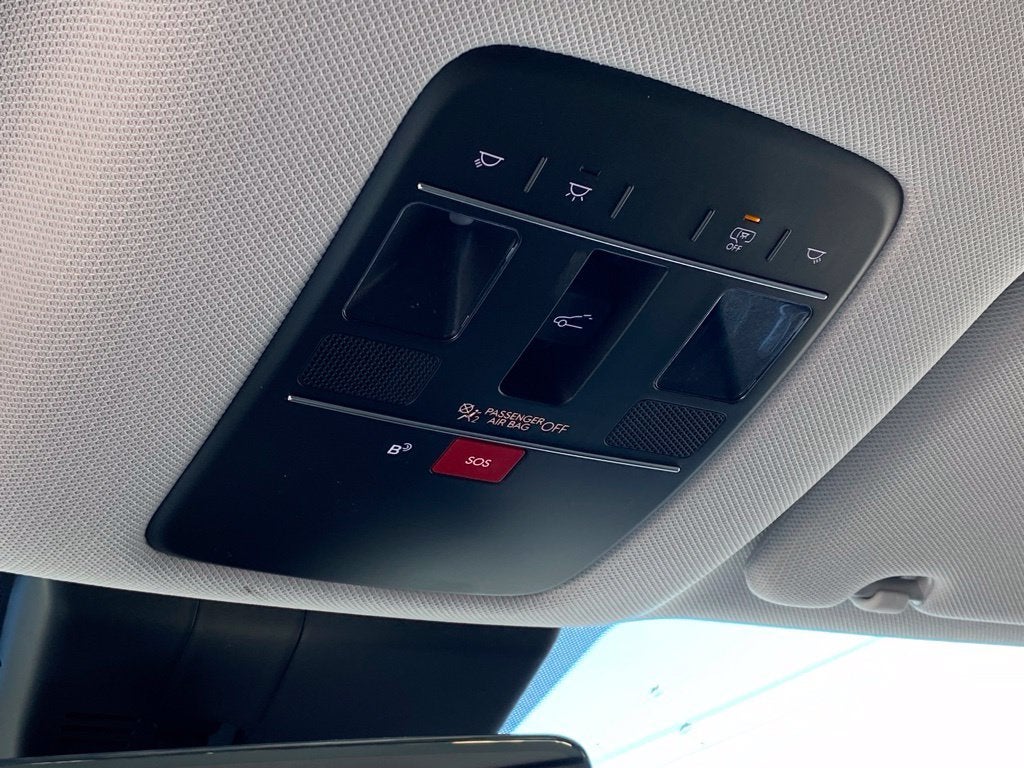 2027 Hyundai PALISADE HYBRID Blue SEL Premium 8P